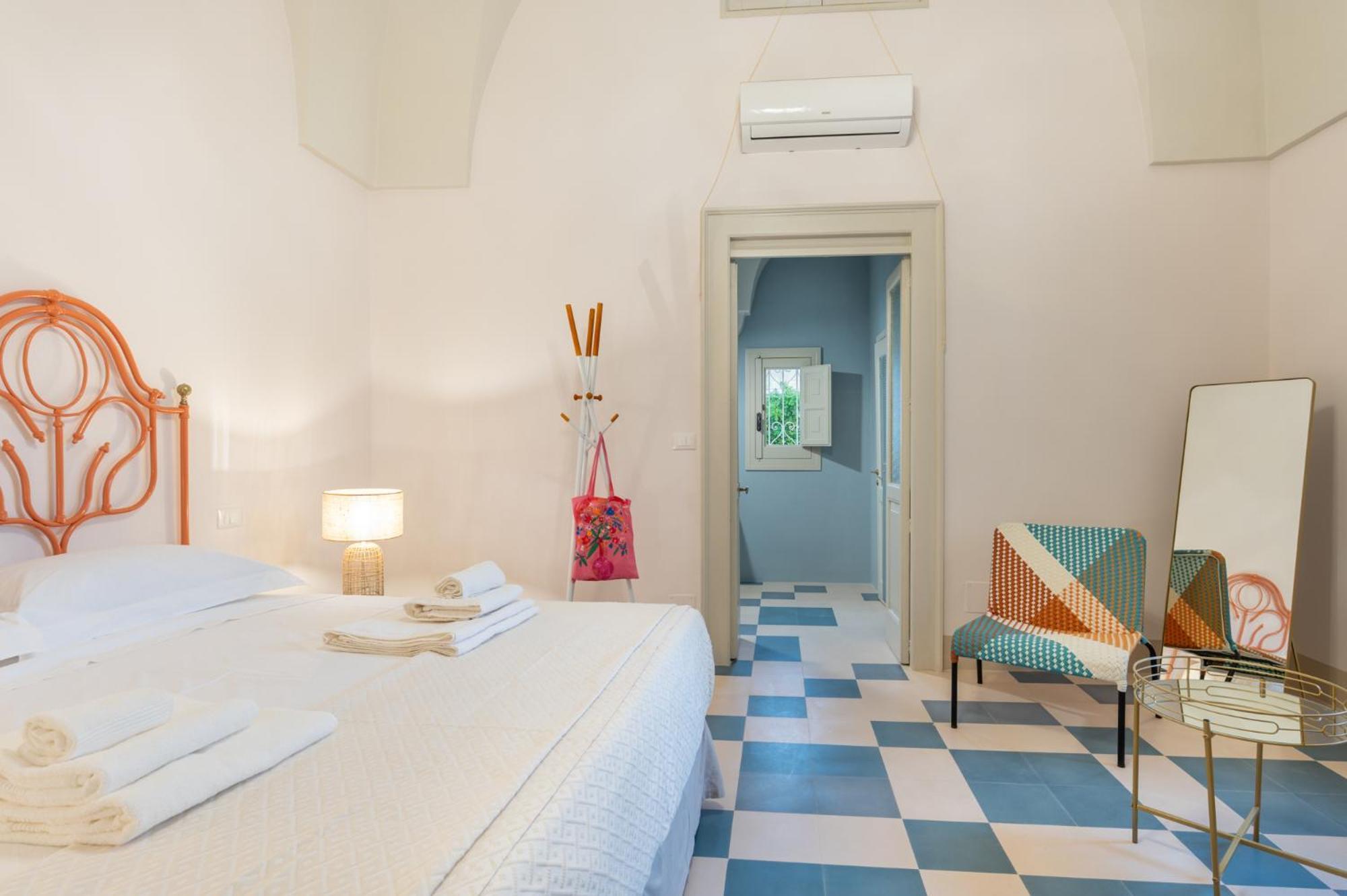 Donna Zaira Rooms&Suites Малье Экстерьер фото